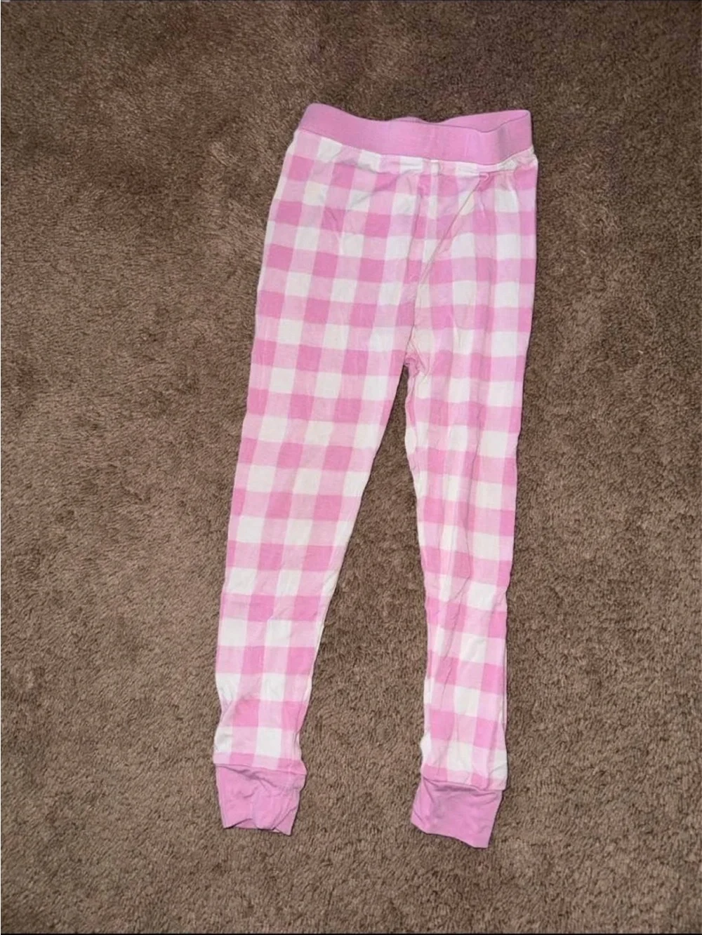 Little Sleepies Bamboo Long-Sleeve Pajama Set
